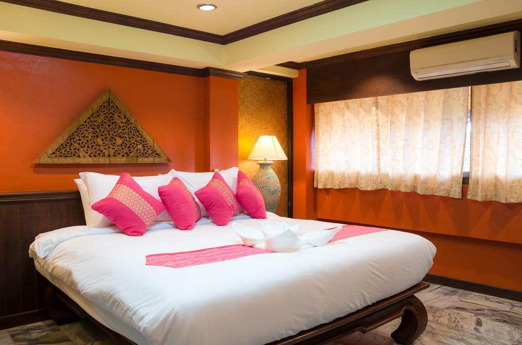 My Place Boutique Hotel Ko Lanta الغرفة الصورة