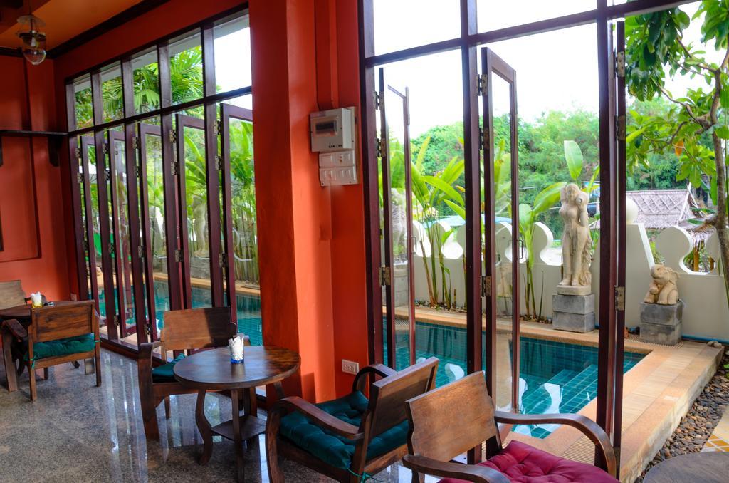My Place Boutique Hotel Ko Lanta المظهر الخارجي الصورة