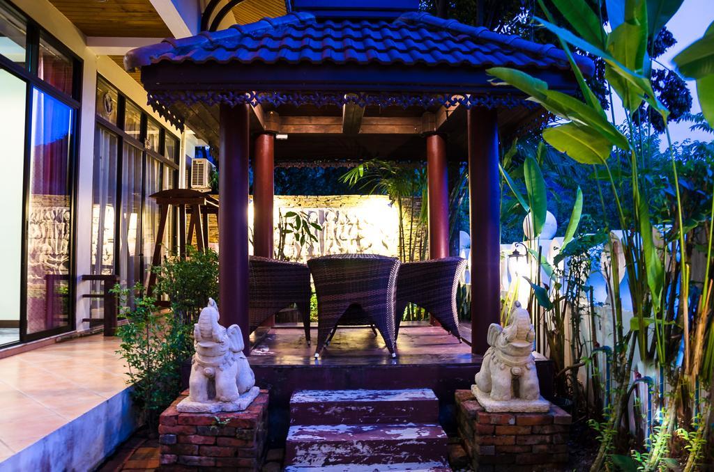 My Place Boutique Hotel Ko Lanta المظهر الخارجي الصورة