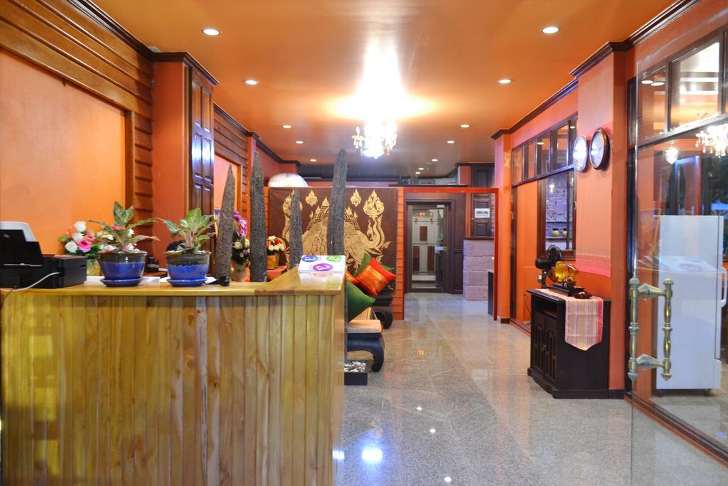 My Place Boutique Hotel Ko Lanta المظهر الخارجي الصورة