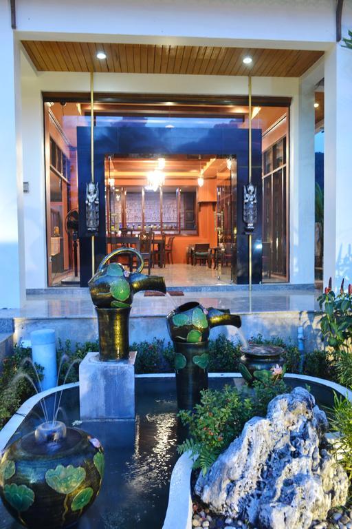My Place Boutique Hotel Ko Lanta المظهر الخارجي الصورة