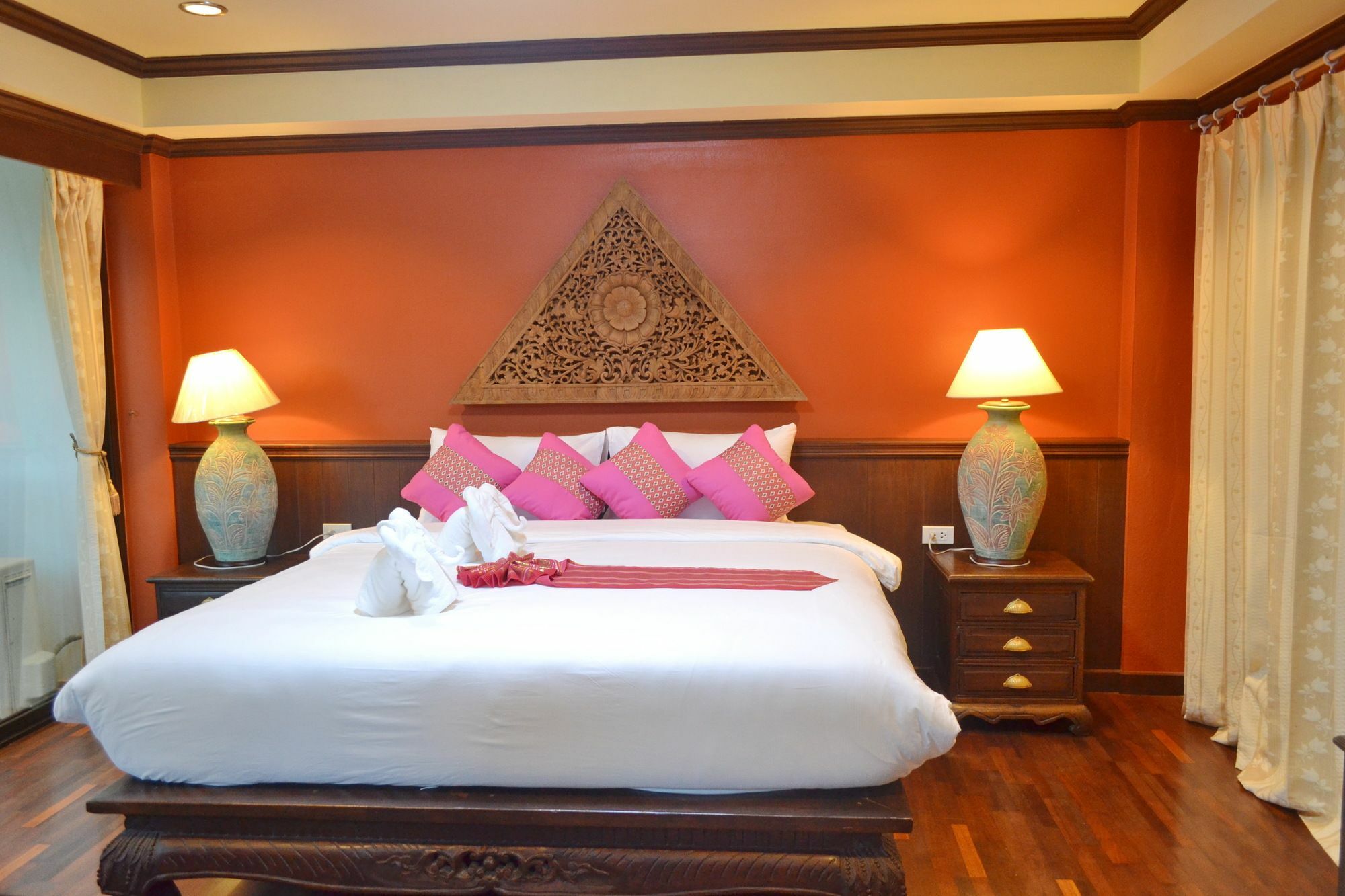 My Place Boutique Hotel Ko Lanta المظهر الخارجي الصورة